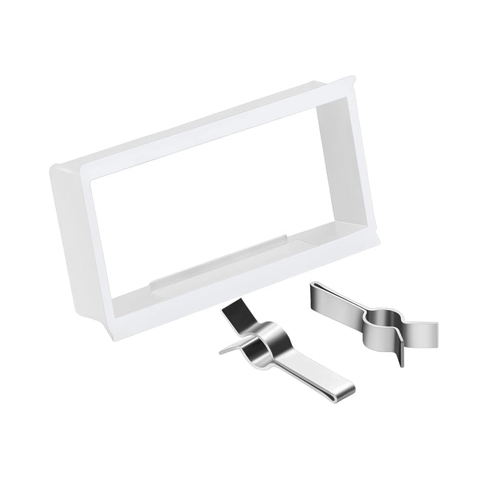 HPUY DA82 - 02367A Y - Clip Assembly Kit Compatible with Samsung Refrigerator Icemaker Replacement AP6261443 PS12115467 EA12115467 - Just Closeouts Canada Inc.