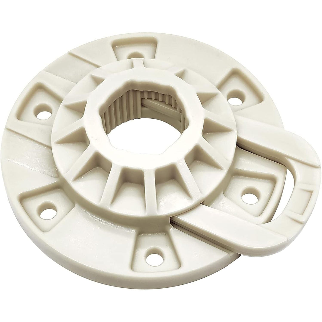 HPUY Updated W10528947 Basket Driven Hub Kit Replacement for Whirlpool Maytag Kenmore Washers, Replace W10396887 2684908 AP5665171 PS6012095 EAP6012095 W10528947VP - Just Closeouts Canada Inc.