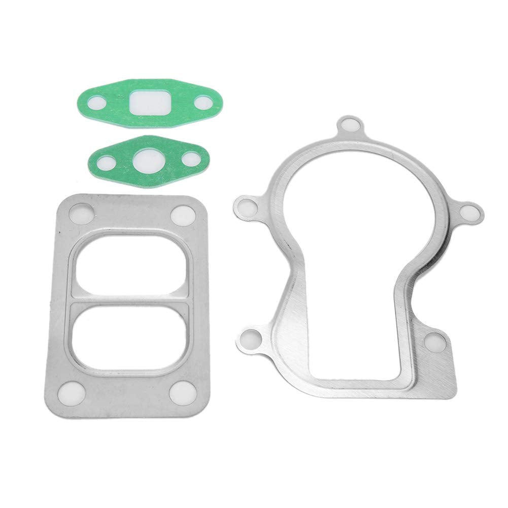 Stainless turbo gasket kit for HX35/HX35W, view 5