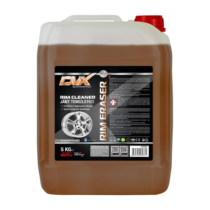 DVX2104 Flash - Wheel & Rim Cleaner 1.06 gal
