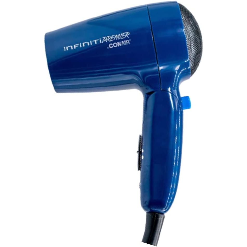 Infiniti Premier Conair Compact Travel Dryer, 1875 Watts - Just Closeouts Canada Inc.