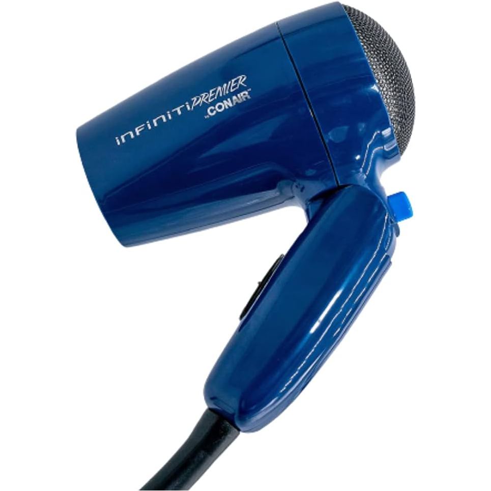Infiniti Premier Conair Compact Travel Dryer, 1875 Watts - Just Closeouts Canada Inc.