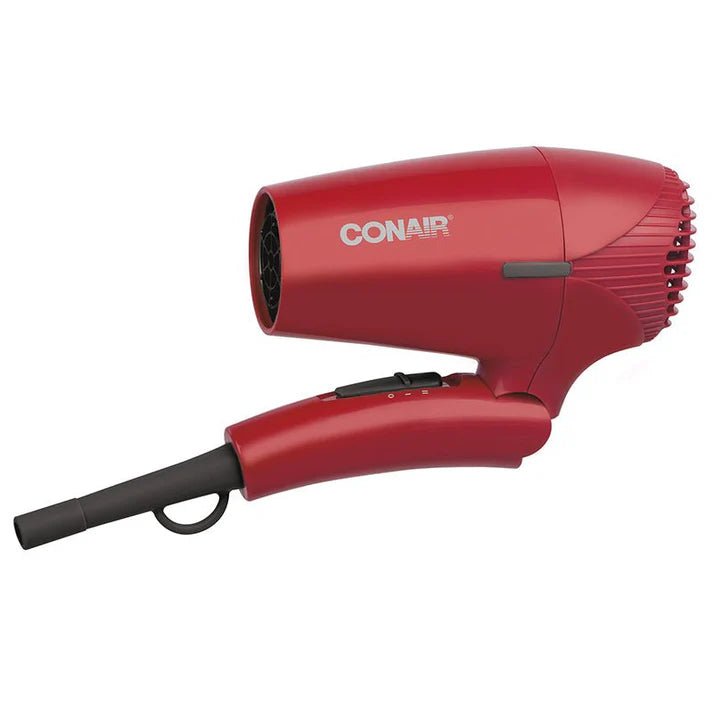 Infiniti Premier Conair Cord Reel Travel Dryer, 1875 Watts - Just Closeouts Canada Inc.