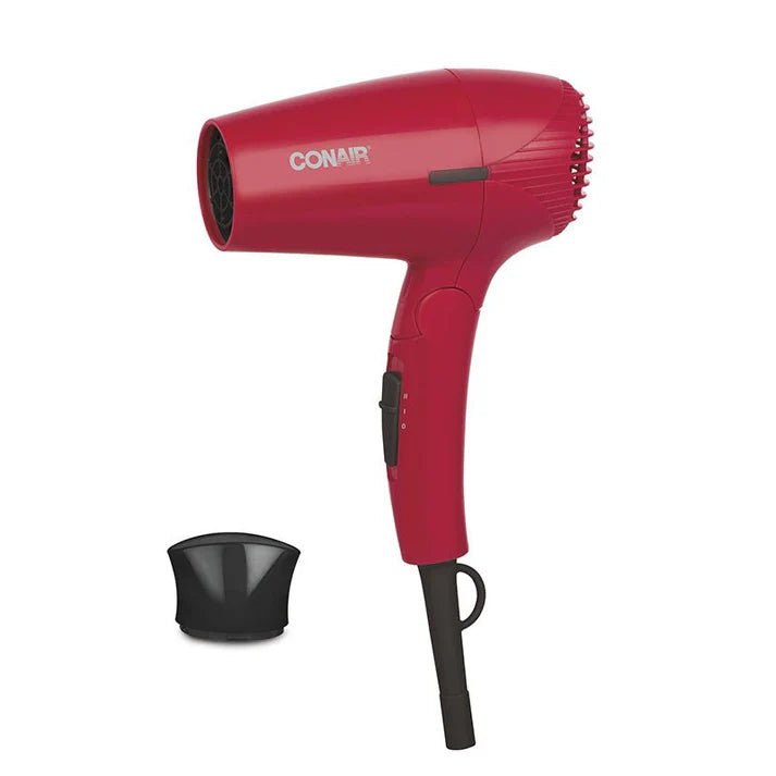 Infiniti Premier Conair Cord Reel Travel Dryer, 1875 Watts - Just Closeouts Canada Inc.