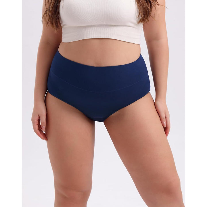 INNERSY Midnight Sands underwear front view