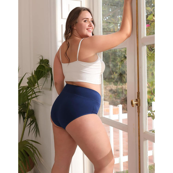 INNERSY Midnight Sands underwear side view