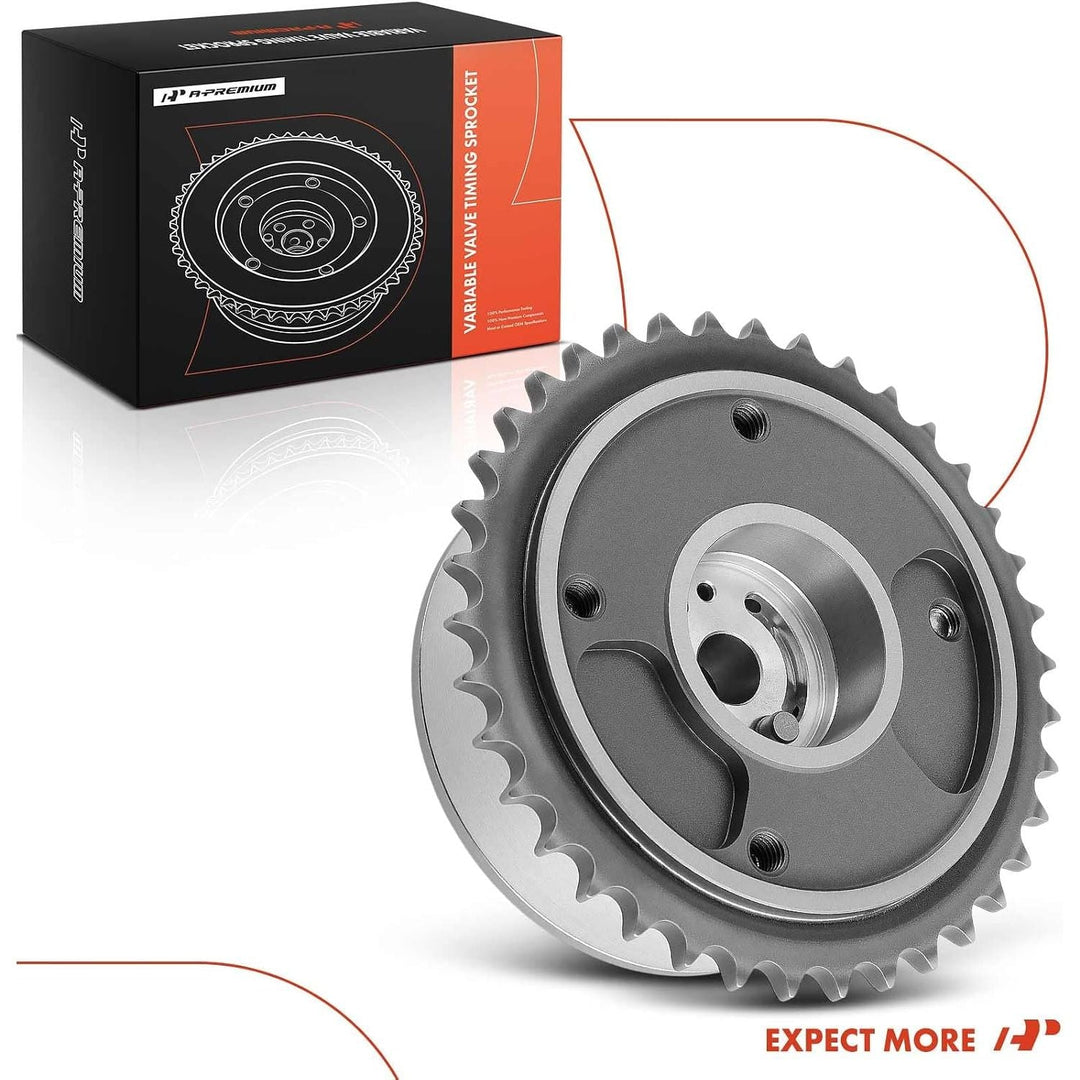 Intake VVT Cam Phaser Sprocket for Hyundai & Kia V6 Engines - Just Closeouts Canada Inc.