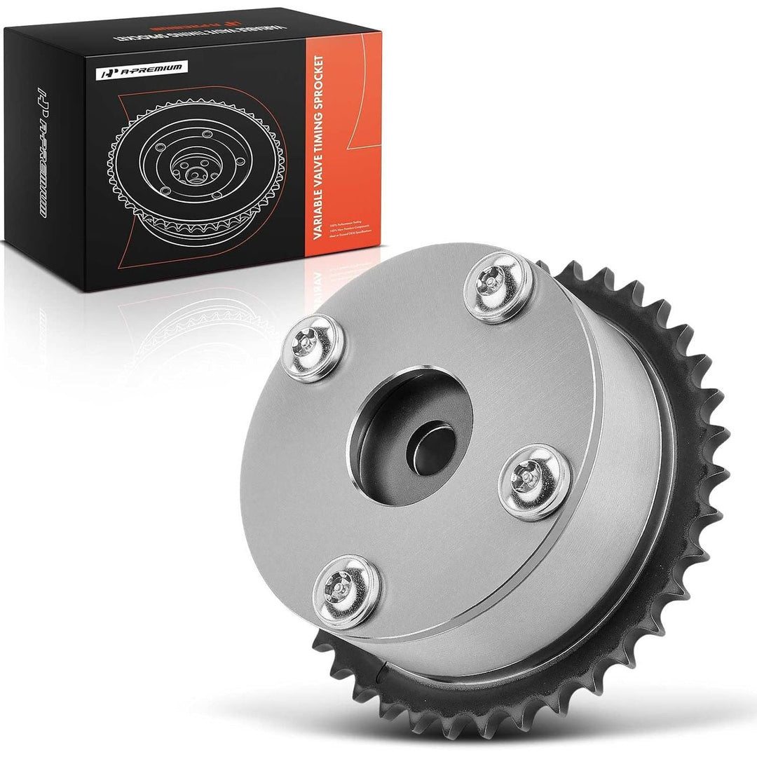 Intake VVT Cam Phaser Sprocket for Hyundai & Kia V6 Engines - Just Closeouts Canada Inc.