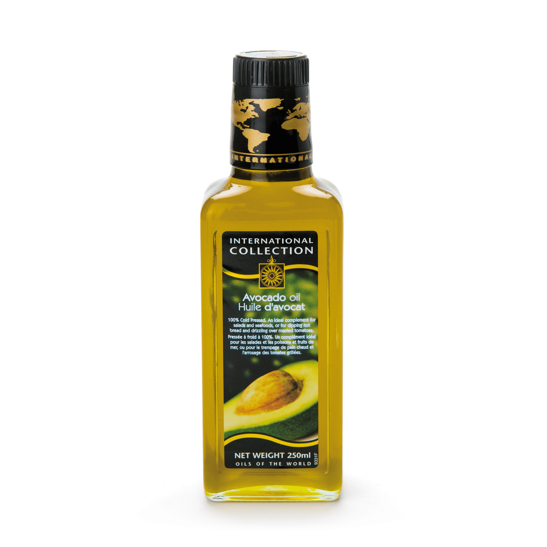 International Collection Avocado Oil, 250ml - Just Closeouts Canada Inc.058997410180