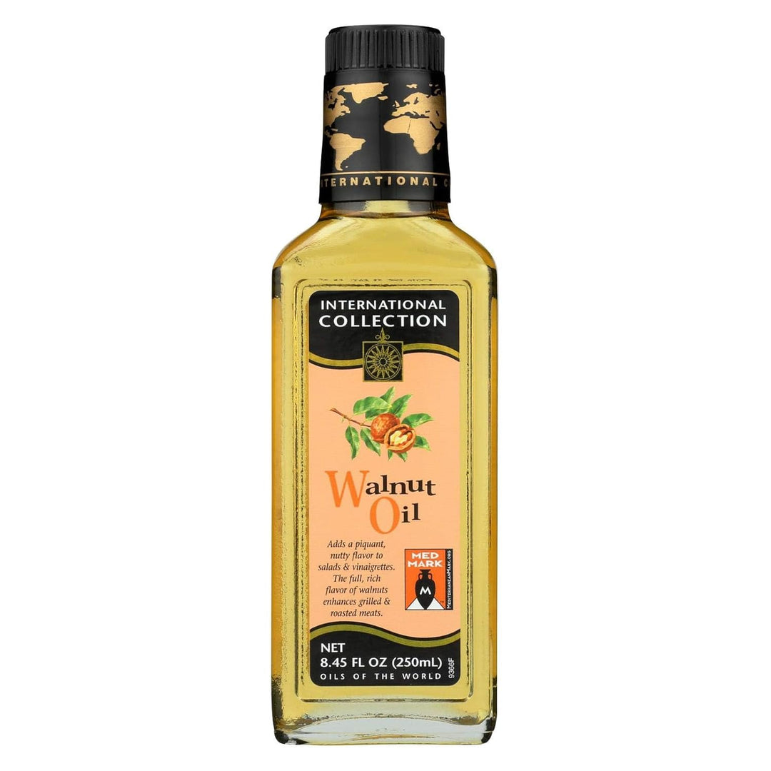 International Collection Walnut Oil, 250ml - Just Closeouts Canada Inc.