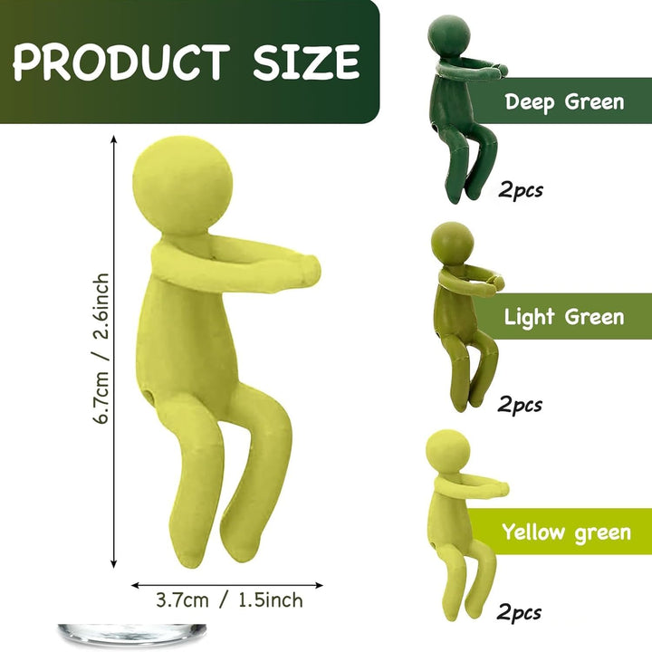 Propagation holder dimensions and colour assortment