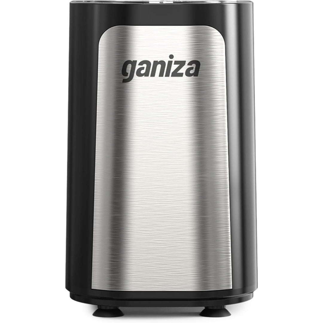 Black 900W replacement blender motor base for GB06