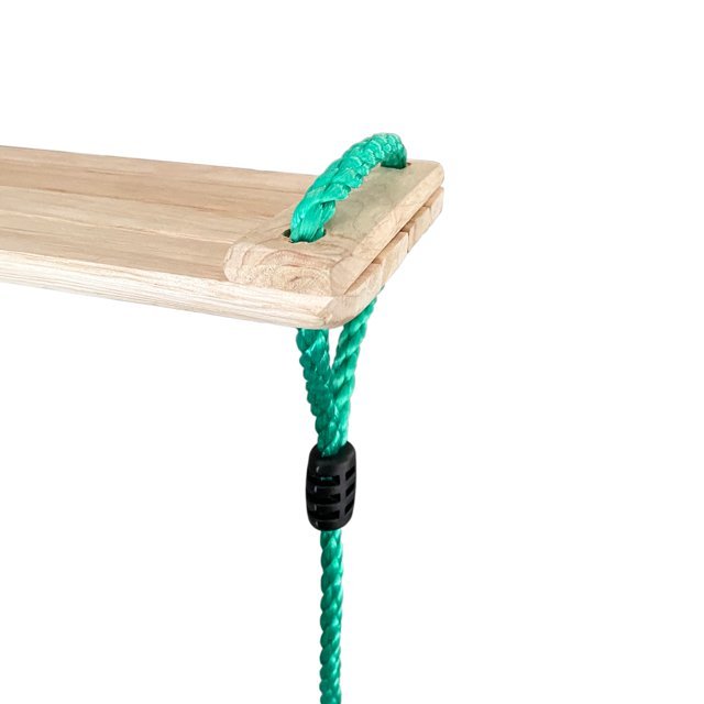 Jollyland Wooden Swing - Just Closeouts Canada Inc.00783970415165