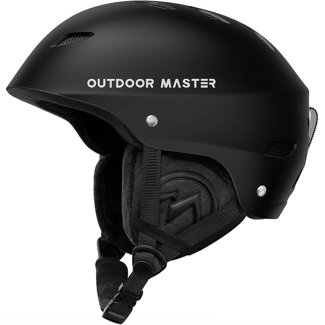 Kelvin Ski Helmet