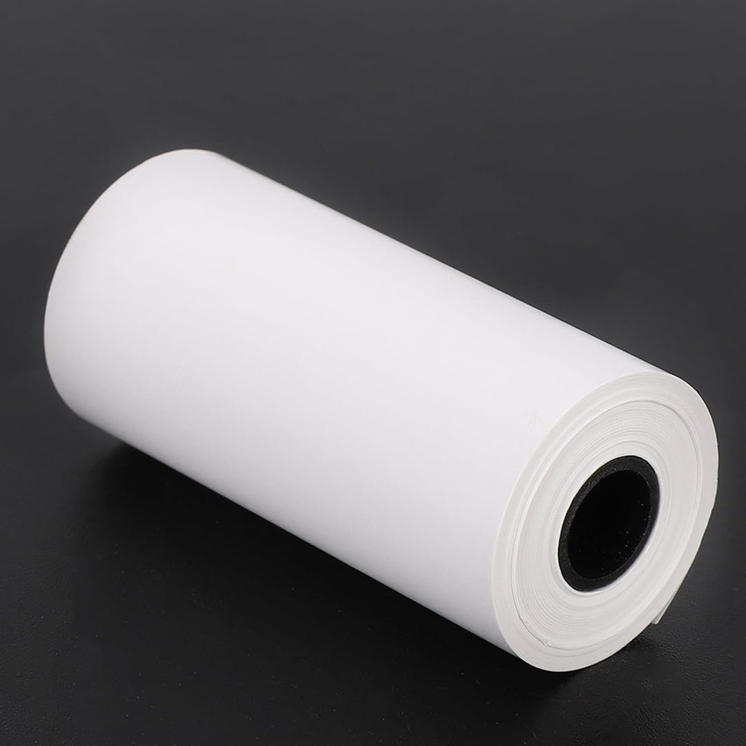 10 rolls of kids camera thermal paper, view 6
