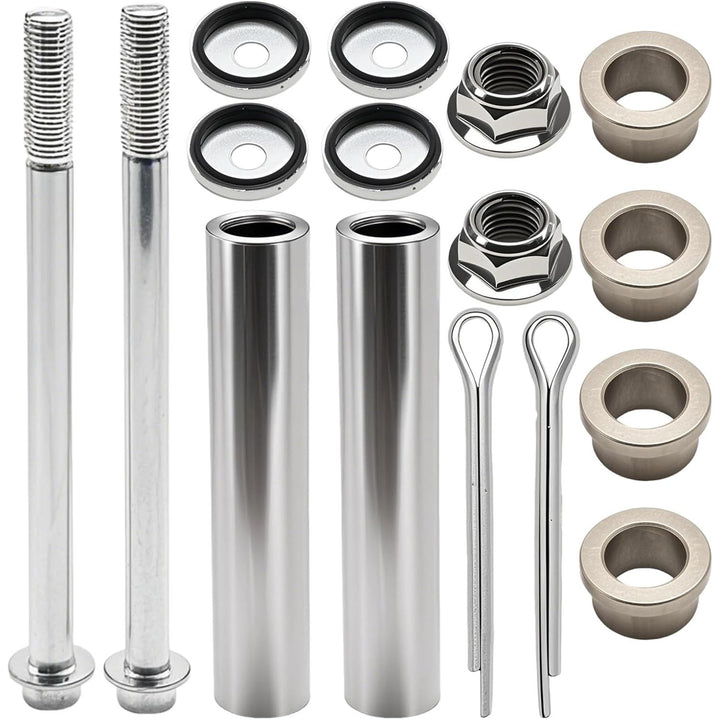 King Pin Spindle Bushing Repair Kit – 2NL-23448-00-00 - Just Closeouts Canada Inc.