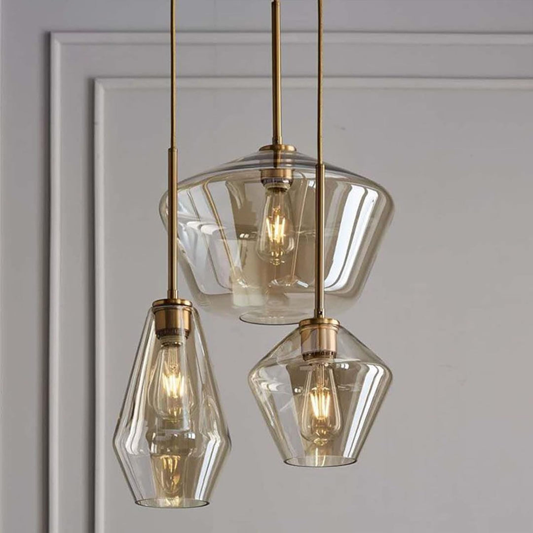 LED Edison Bulbs 60 Watt Dimmable E26 Vintage Light Bulbs ST64/ST21, 2 ...