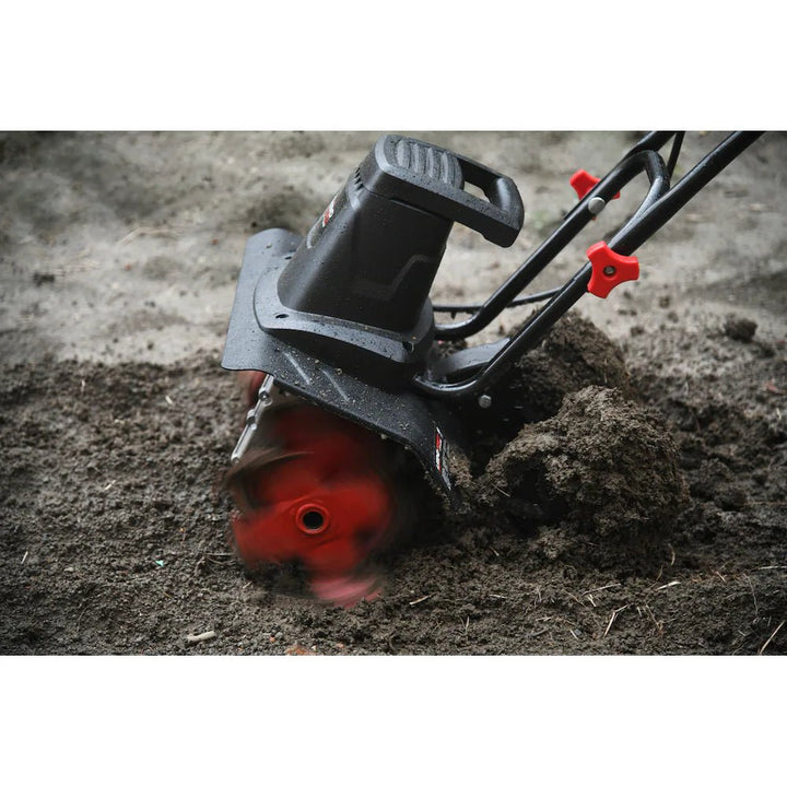 Legend Force 16 - inch 13.5 Amp Corded Electric Tiller/Cultivator - Just Closeouts Canada Inc.