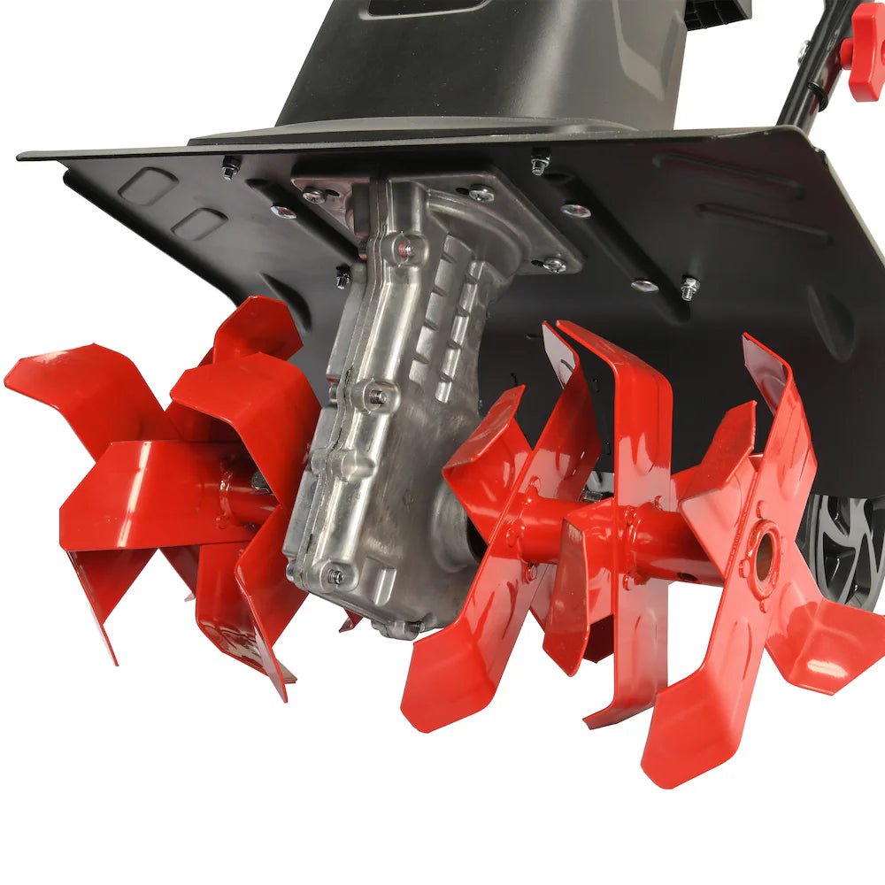 Legend Force 16 - inch 13.5 Amp Corded Electric Tiller/Cultivator - Just Closeouts Canada Inc.