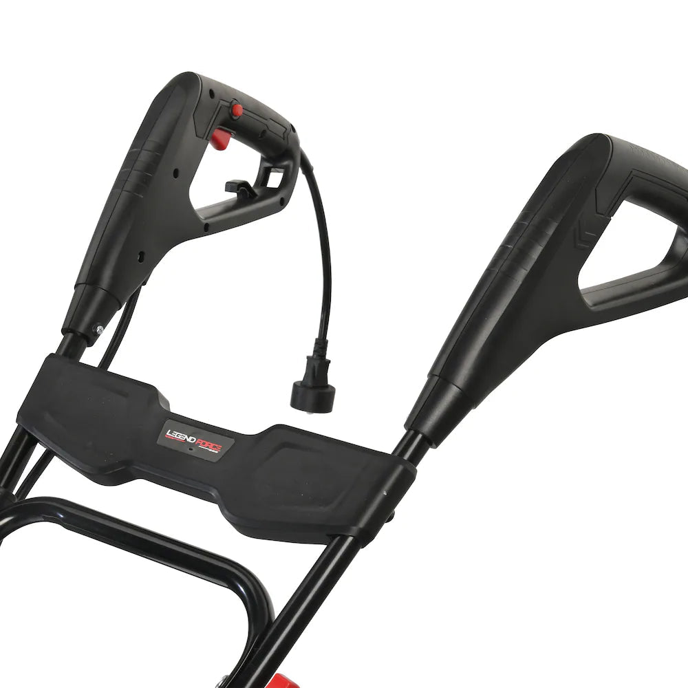 Legend Force 16 - inch 13.5 Amp Corded Electric Tiller/Cultivator - Just Closeouts Canada Inc.