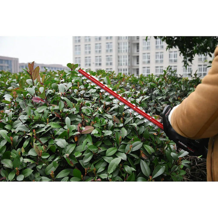 Legend Force 20 - Inch 3.8 Amp Corded Electric Hedge Trimmer - Just Closeouts Canada Inc.