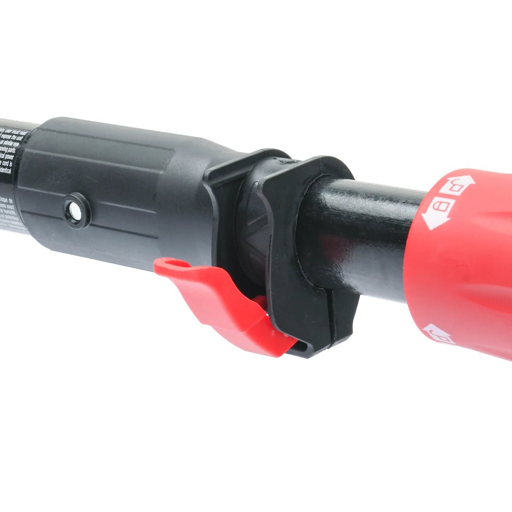 Legend Force 21 - inch 4 Amp Corded Electric Telescoping Pole Hedge Trimmer - Just Closeouts Canada Inc.
