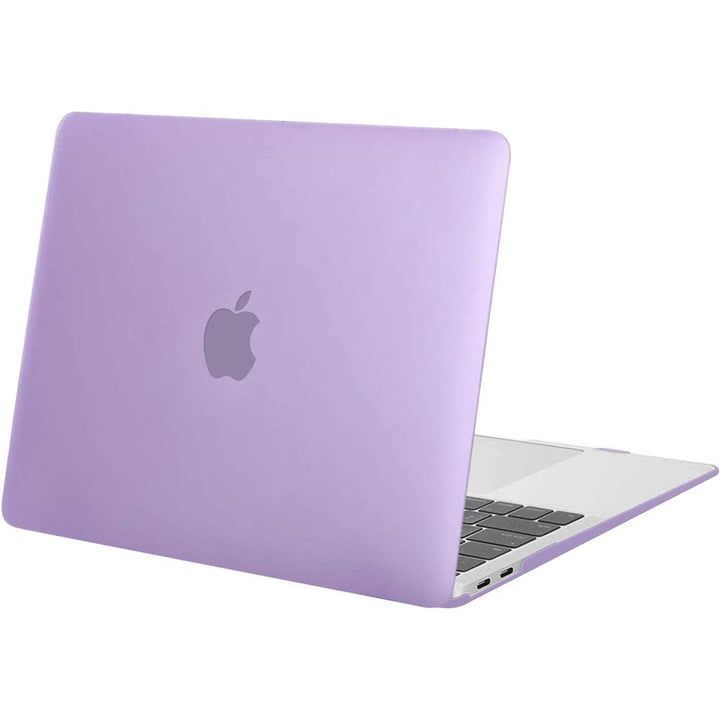Light-Purple Hard-Shell Case for 13.3-Inch Air Models - Just Closeouts Canada Inc.
