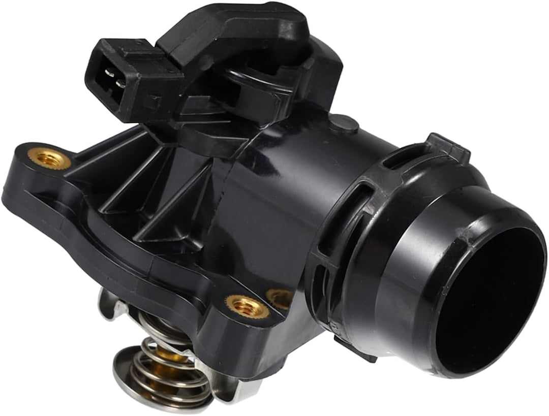 Engine Coolant Thermostat Housing for BMW 120i, 11537510959