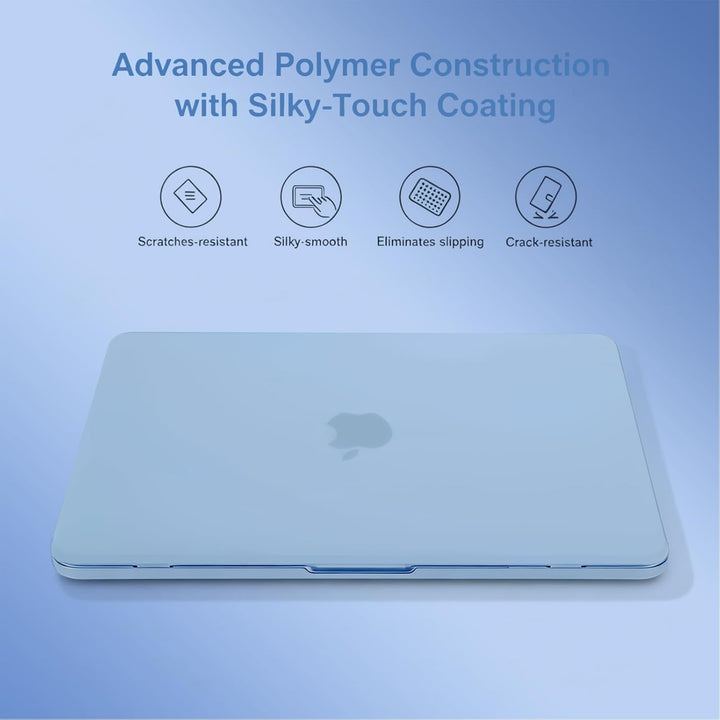 Airy-Blue 4-Piece Case Kit for 14-Inch Pro Models, view 2