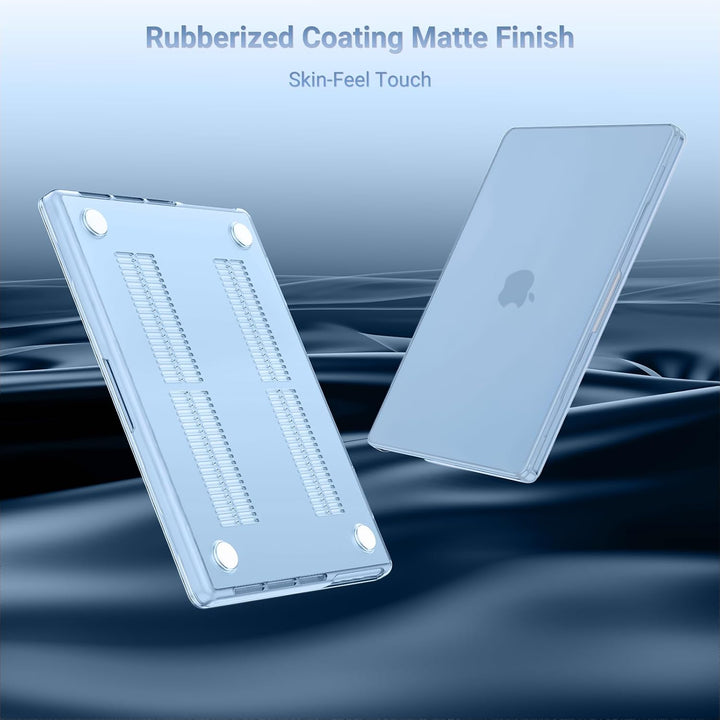 Airy-Blue 4-Piece Case Kit for 14-Inch Pro Models, view 4