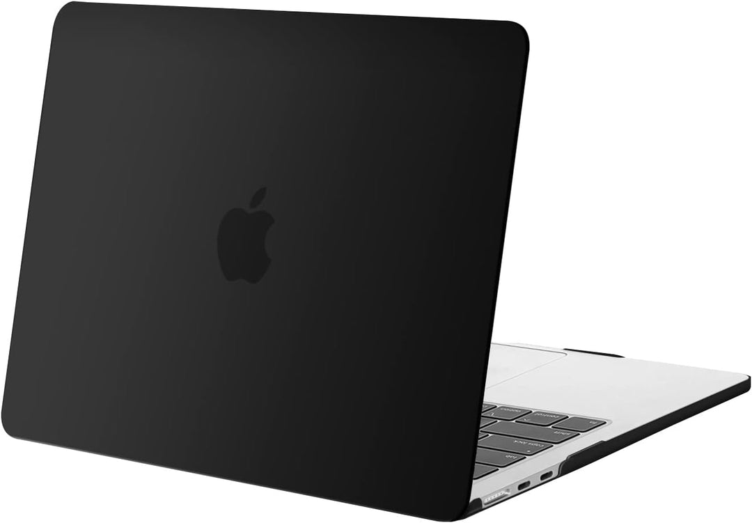 Black Hard-Shell Case for 13.6-Inch Air, product view 1