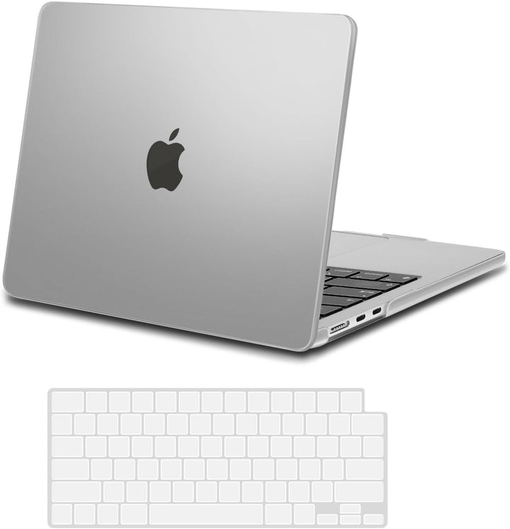 Frost Hard-Shell Case and Keyboard Cover for 13.6-Inch Air, product view 1