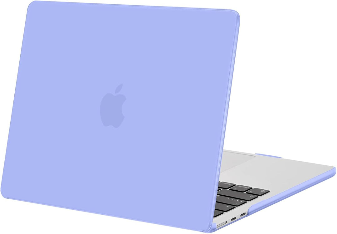 Slate Blue 13.6-inch Air hard-shell case, view 1