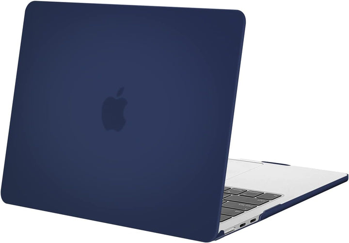 Navy-Blue Hard-Shell Case for 13.6-Inch Air, product view 1