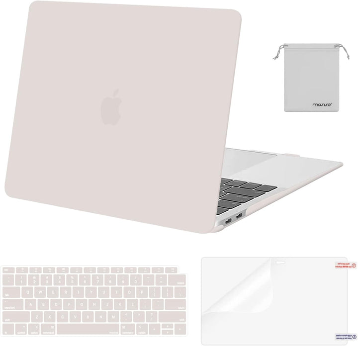 Rock Gray case kit for 13.3-inch Air models, view 1
