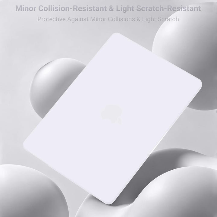 White 4-Piece Case Kit for 13.6-Inch Air, product view 2