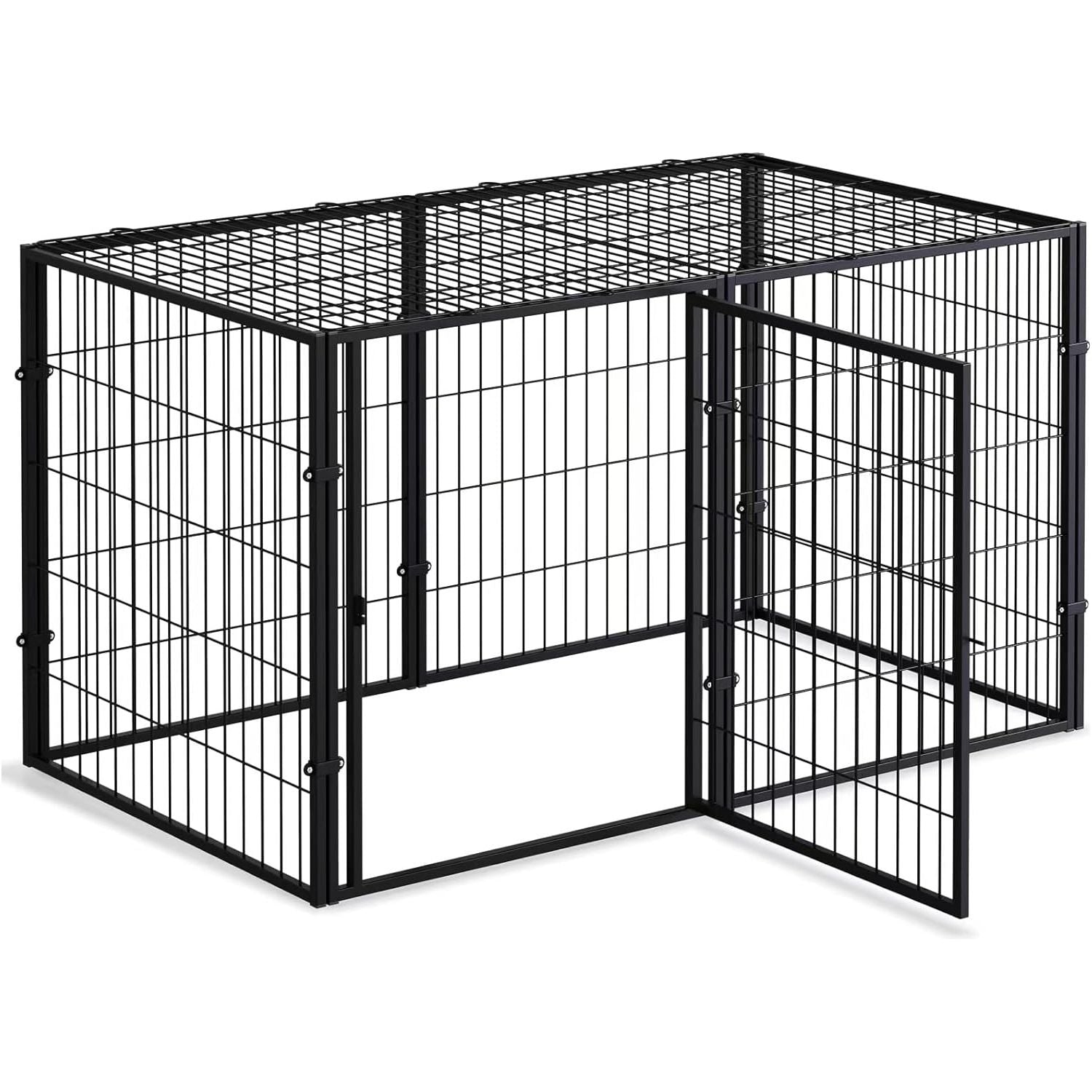 Huge dog crates for sale best sale