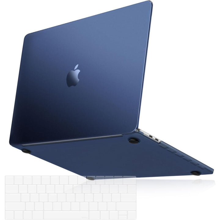 MacBook Pro 13-inch Hard Shell Case Kit, Midnight Blue - Just Closeouts Canada Inc.