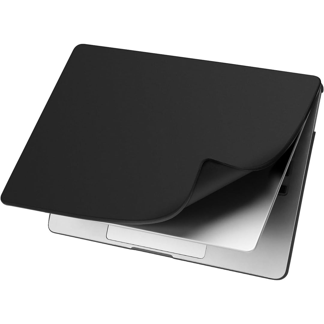 MacBook Pro 13-inch Matte PP Case, Black - Just Closeouts Canada Inc.