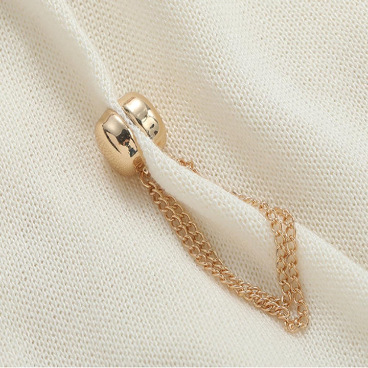Magnetic Pinless Clothing Clips, 8 Pieces - Just Closeouts Canada Inc.X004QZ0O5H