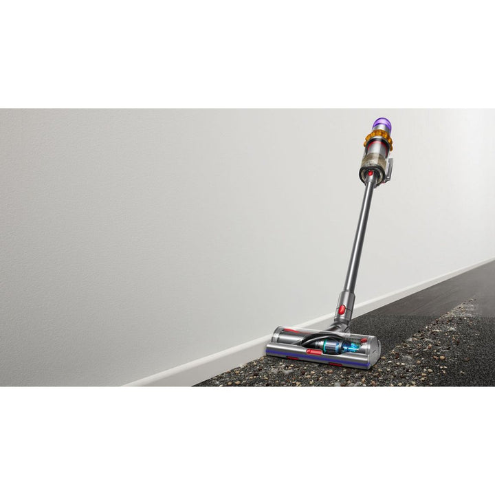 Manufacturer Refurbished Dyson V15 Detect™ vacuum cleaner (Colour may vary) - Just Closeouts Canada Inc.