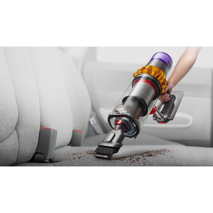 Manufacturer Refurbished Dyson V15 Detect™ vacuum cleaner (Colour may vary) - Just Closeouts Canada Inc.