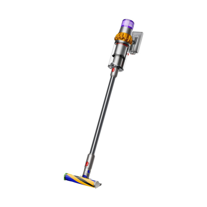 Manufacturer Refurbished Dyson V15 Detect™ vacuum cleaner (Colour may vary) - Just Closeouts Canada Inc.