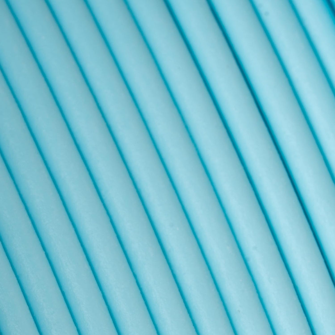 Matte PLA Filament, Pastel Ice 1.75mm 1kg 3D Printing Filament, Formerly Polyterra Matte, Fit Most FDM 3D Printers, 1kg Spool (2.2lbs) - Just Closeouts Canada Inc.PM70910