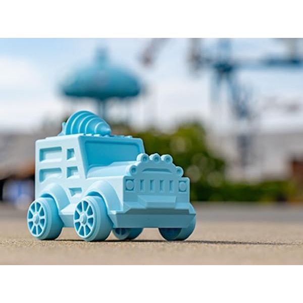 Matte PLA Filament, Pastel Ice 1.75mm 1kg 3D Printing Filament, Formerly Polyterra Matte, Fit Most FDM 3D Printers, 1kg Spool (2.2lbs) - Just Closeouts Canada Inc.PM70910