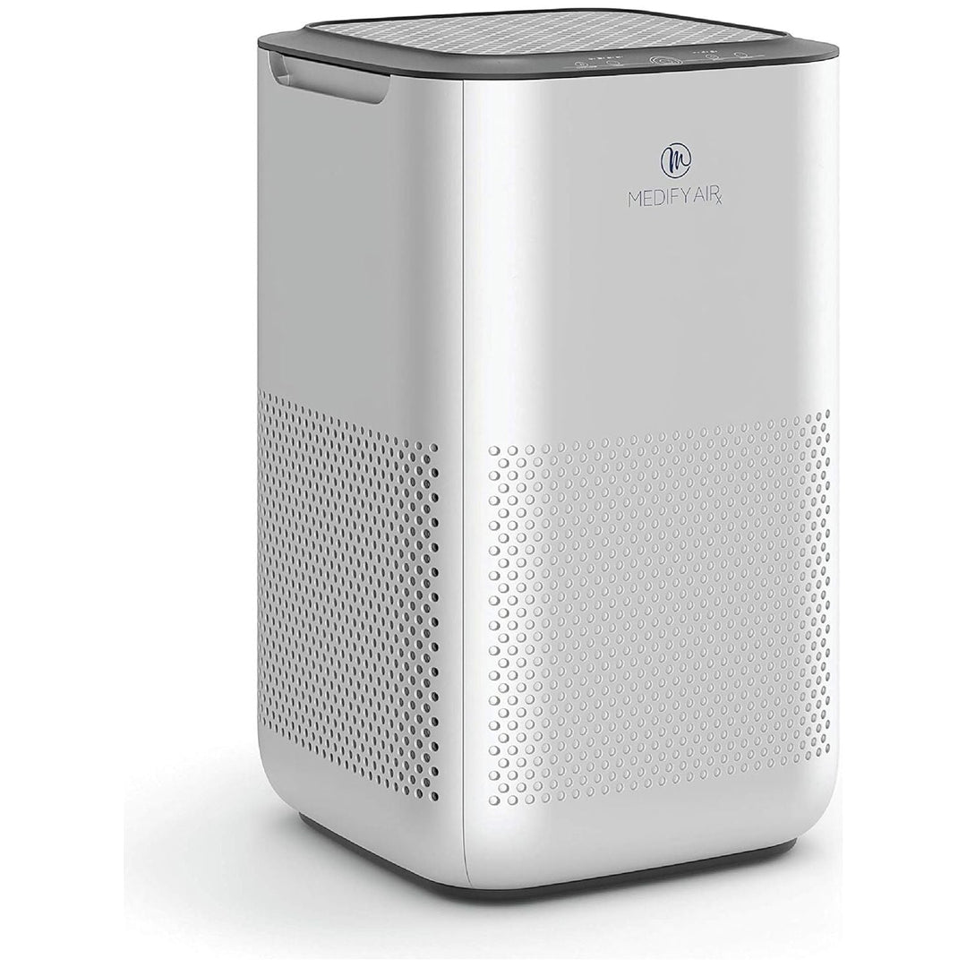 Medify Air MA - 15 Air Purifier with H13 True HEPA Filter | 330 sq ft Coverage - Just Closeouts Canada Inc.850010741468