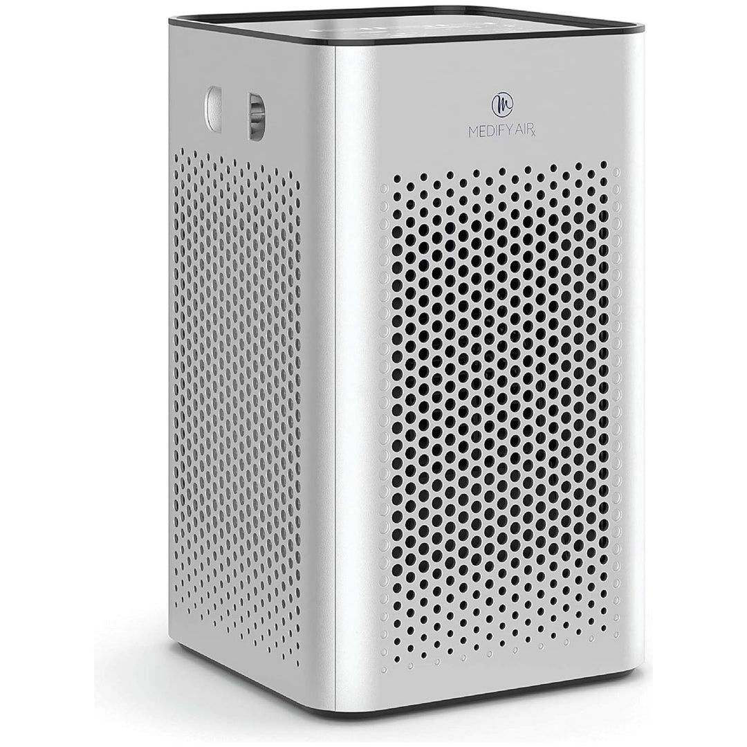 Medify MA - 25 Air Purifier with True HEPA H13 Filter | 825 sq ft Coverage in 1hr - Just Closeouts Canada Inc.850010741215