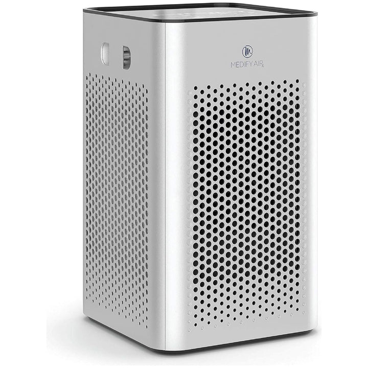 Medify MA - 25 Air Purifier with True HEPA H13 Filter | 825 sq ft Coverage in 1hr - Just Closeouts Canada Inc.850010741215
