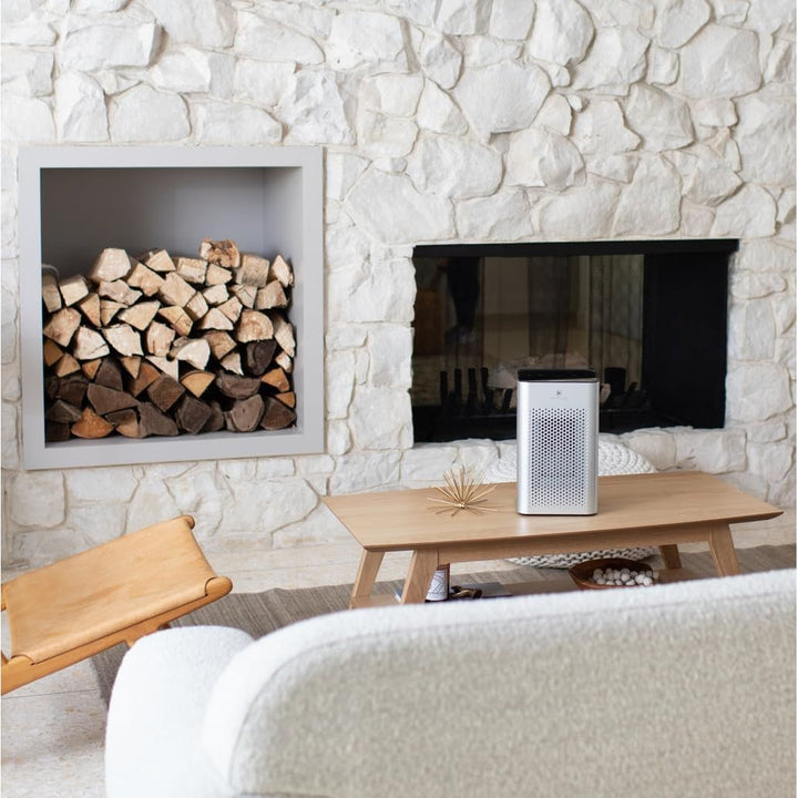 Medify MA - 25 Air Purifier with True HEPA H13 Filter | 825 sq ft Coverage in 1hr - Just Closeouts Canada Inc.850010741215