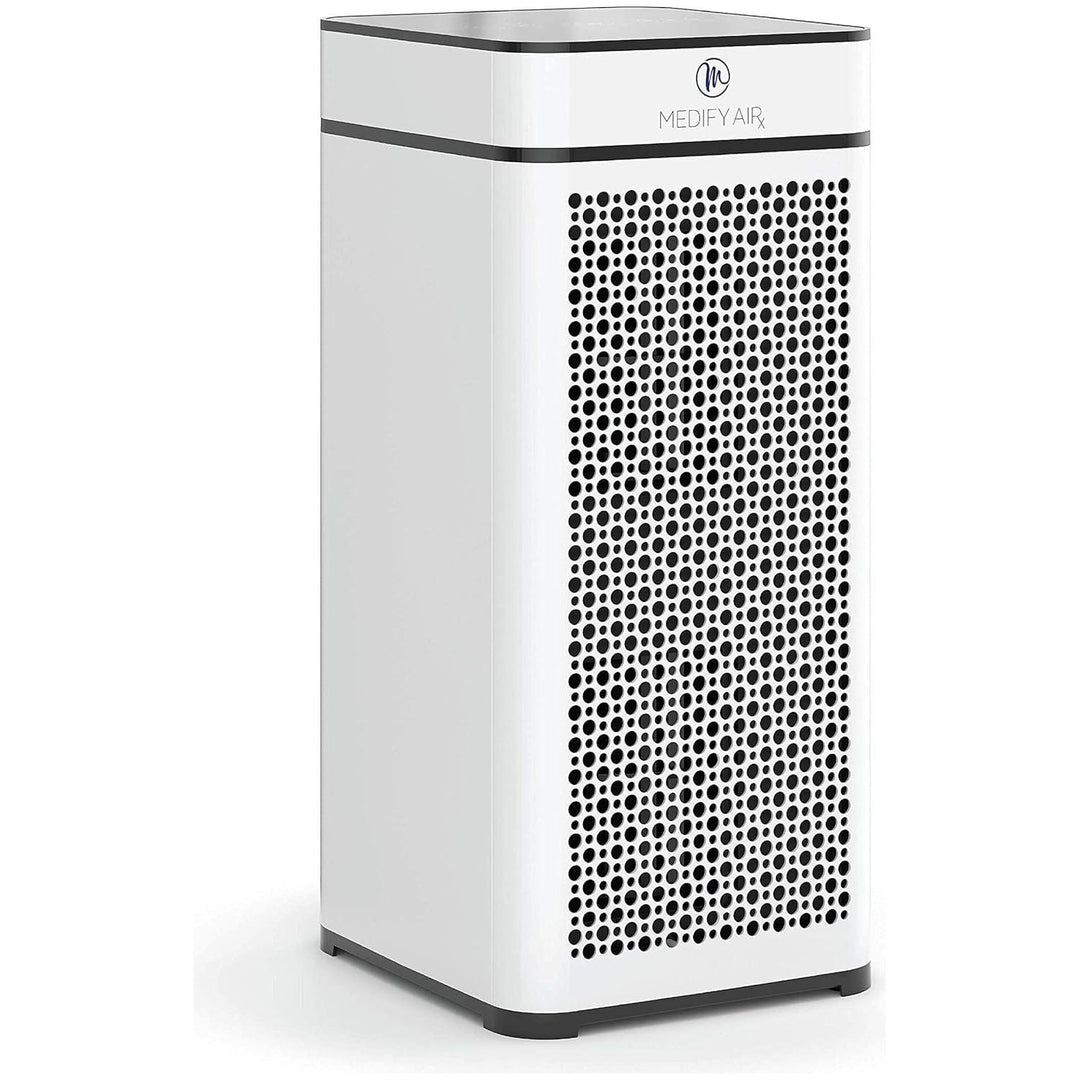 Medify MA - 40 Air Purifier with True HEPA H13 Filter | 1793 sq ft Coverage in 1hr - Just Closeouts Canada Inc.860000833608
